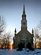 Église Saint-Joseph de Chambly