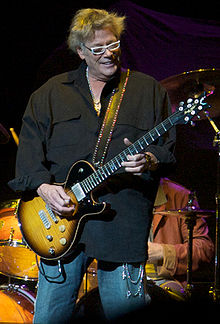 Leslie West 2008