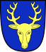 Blason de Pražmo