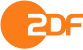 Logo des ZDF