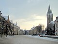 Turda (Hungarian: Torda, German: Thorenburg)