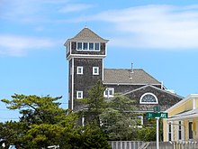 Avalon NJ LS station.JPG