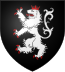 Blason de Charnoz-sur-Ain