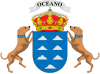 Coat of arms of Canary Islands (en)