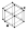 Nitrogen té una estructura cristal·lina hexagonal