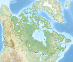 Richdale is located in Canada