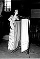 Claire ongedateerd geboren op 17 oktober 1953