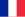 Bandera de Francia.