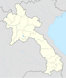 Pakxan (Laos)