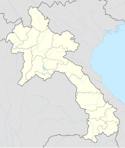 Muang Xon is located in Laos