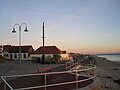 Image 4The seafront and beach at Lee-on-the-Solent (from Portal:Hampshire/Selected pictures)