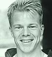 Mark Speight niet later dan april 2008 (Foto: Oliver Speight) geboren op 6 augustus 1965