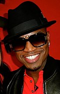 Ne-Yo, 2013