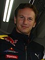 Q173472 Christian Horner geboren op 16 november 1973