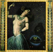 Salome (Franz von Stuck)