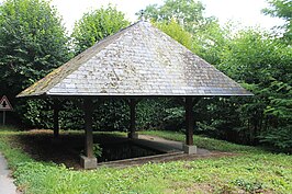 Lavoir (openbare wasplaats)