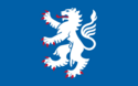 Vlag van Halland