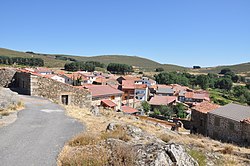 Hoyos de Miguel Muñoz Avila, Spain.