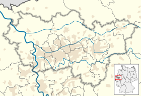 Zeche Gneisenau (Regionalverband Ruhr)