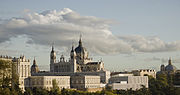 Miniatura para Mansilla + Tuñón Arquitectos