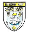 Grandcamp-Maisy