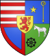 Coat of arms of Buire