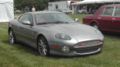 DB7 Vantage