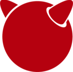 Logo FreeBSD