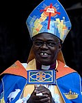 John Sentamu