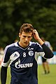 Leon Goretzka geboren op 6 februari 1995