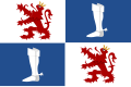 Vlag van Linter