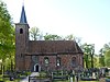 Hervormde kerk en toren