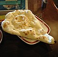 Naan Flatbread