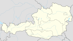 Planai is located in Austria