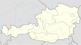 Ehrwald is located in Austria