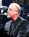 Billy Joel op 7 februari 2007 geboren op 9 mei 1949