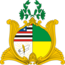 Blason de Maranhão