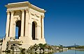 Promenade du Peyrou në Montpelje