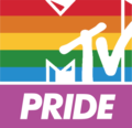 MTV Pride Pop-up Channel (2015)