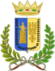 Coat of arms of Mineo