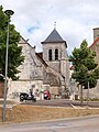 Kirche Notre-Dame