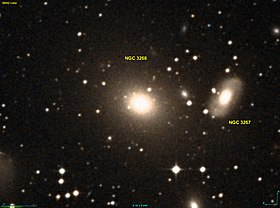 Image illustrative de l’article NGC 3268