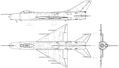 Suchoj Su-9