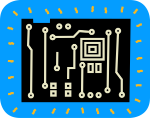 WP20Symbols Motherboard