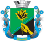 Blason de Jdanivka