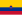 Flag of Colombia