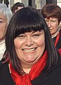 Dawn French op 13 januari 2005 (Foto: Frank Blackwell) geboren op 11 oktober 1957