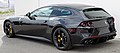 Ferrari GTC4Lusso (2016–2020)