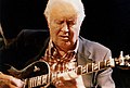 Herb Ellis niet later dan april 2008 geboren op 4 augustus 1921