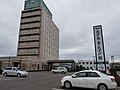 ホテルルートイン関 （岐阜県関市）